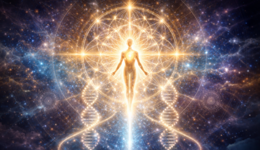 魂の設計図を知るシリーズ１：自分の「魂の原型（アーキタイプ）」を知る鑑定電話セッション