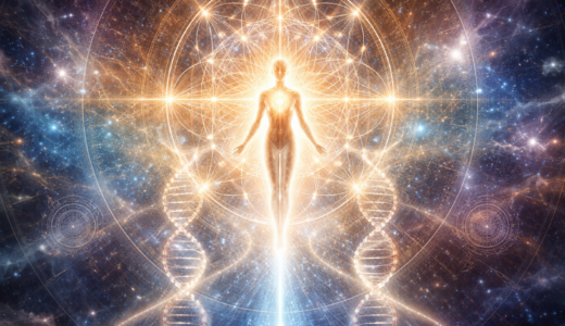 最も成功しやすい「自分の活かし方」を理解する「魂の設計図」鑑定セッション